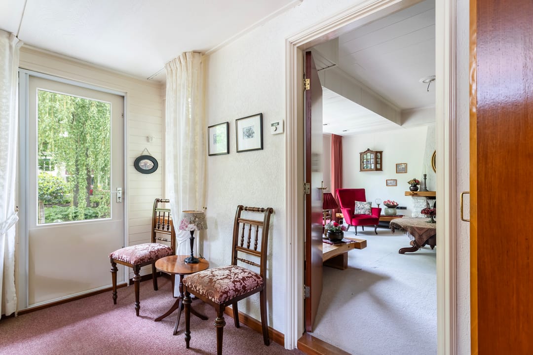 Foto 32 van Korte Wal 12