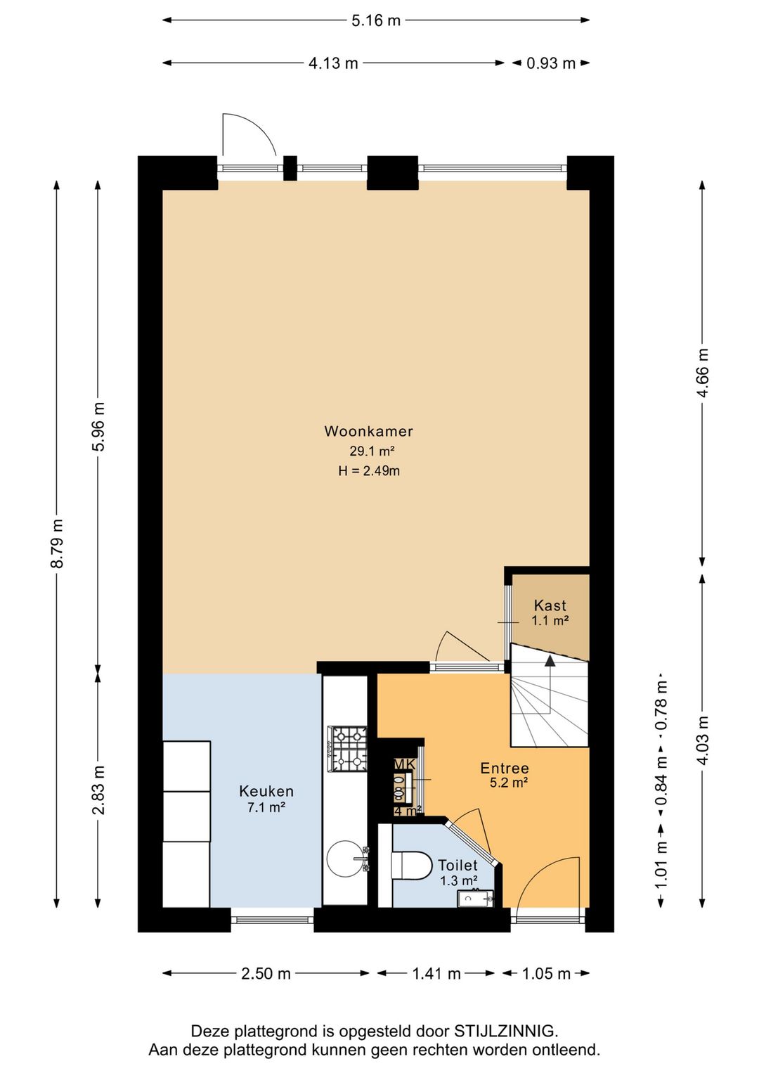 Photo 46 of Boerhoorndreef 76