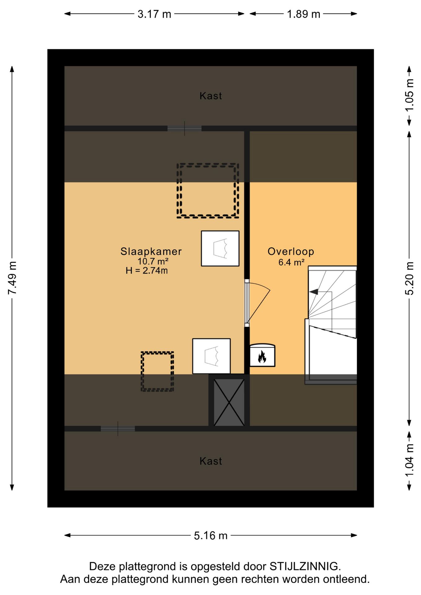 Photo 48 of Boerhoorndreef 76