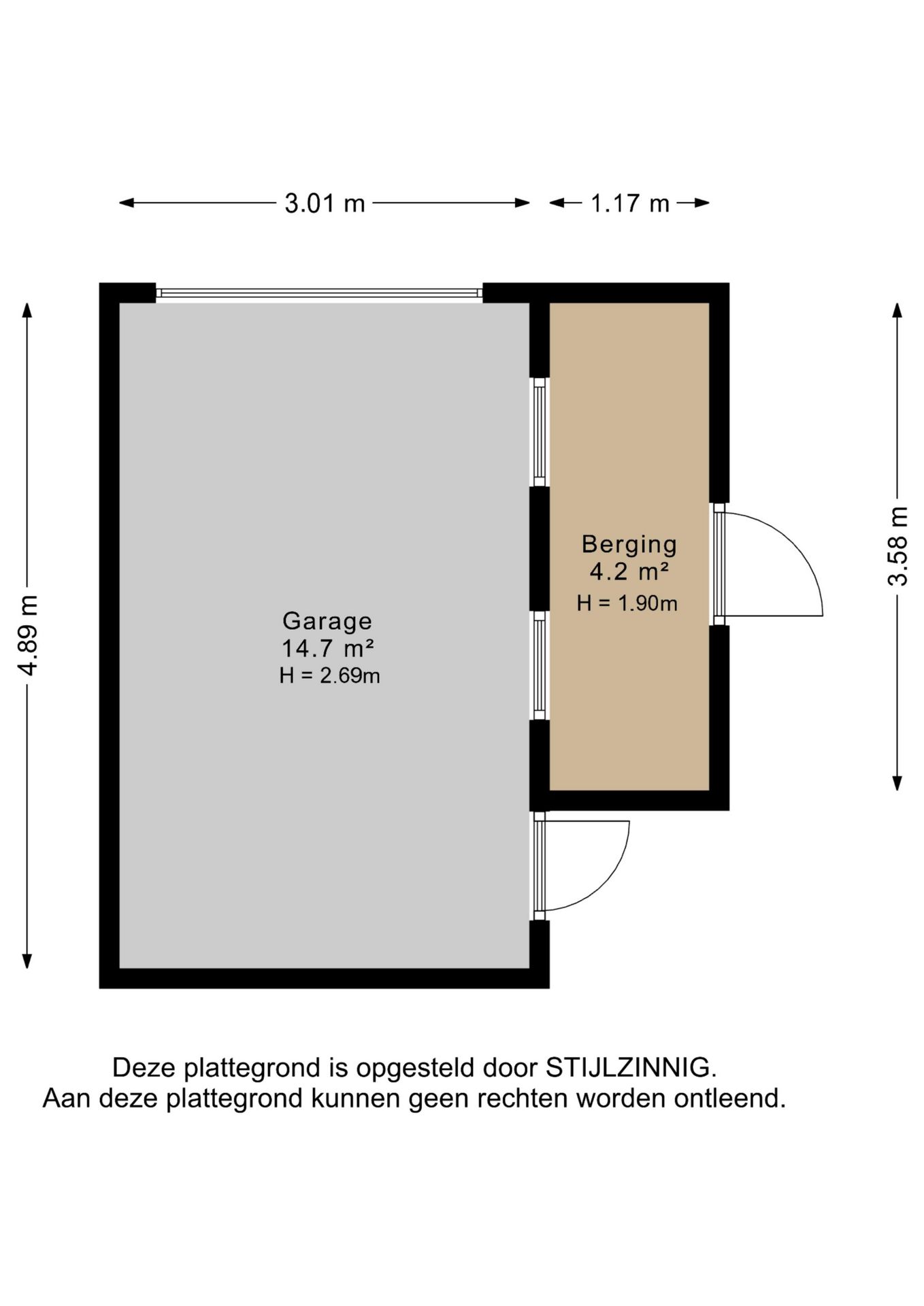 Photo 49 of Boerhoorndreef 76