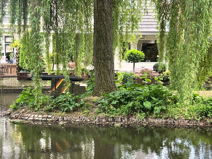 Foto 45 van Korte Wal 12