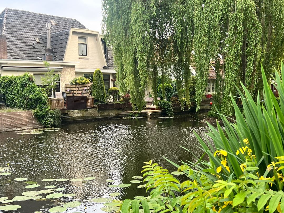 Foto 46 van Korte Wal 12