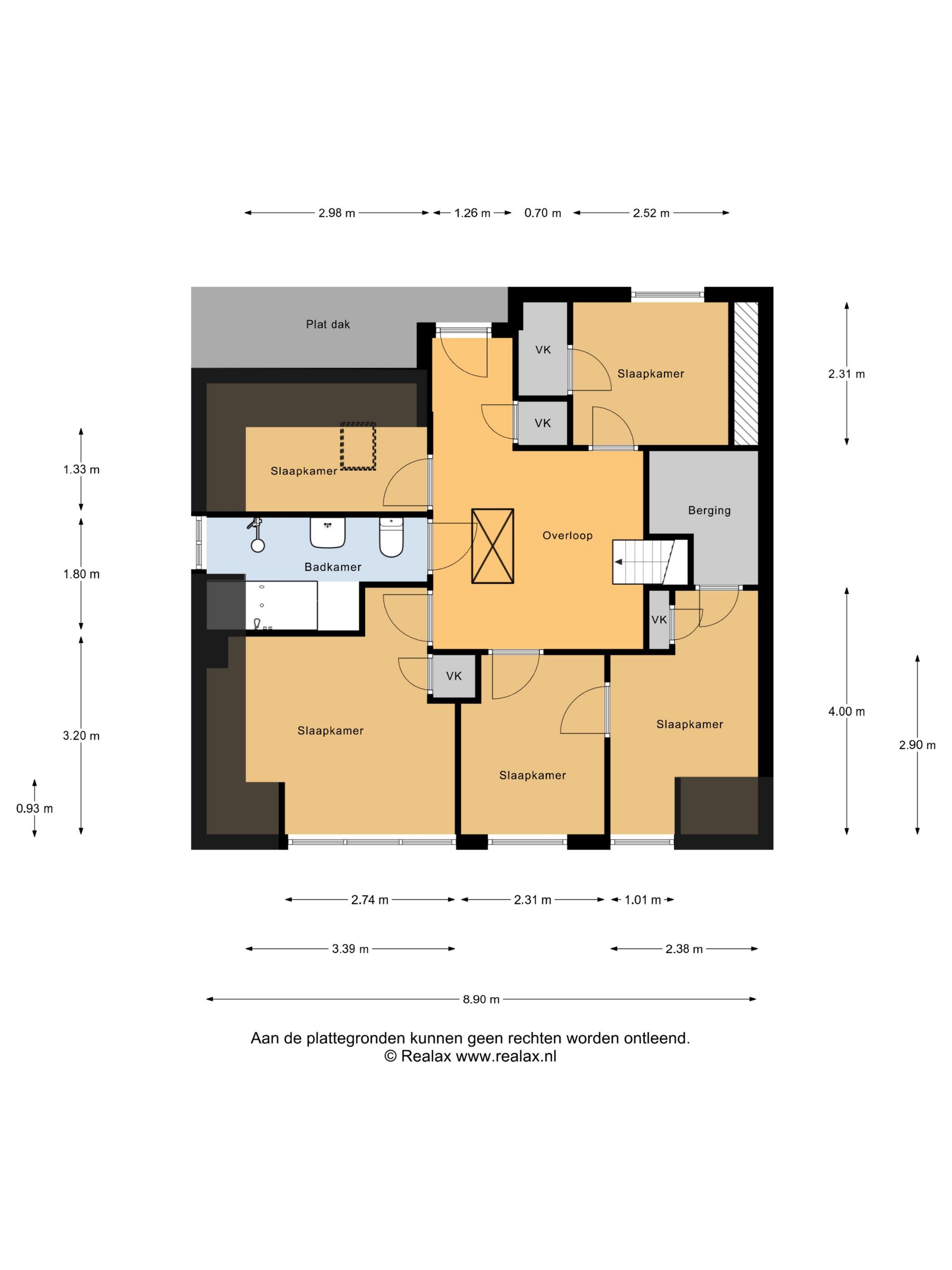 Foto 48 van Korte Wal 12