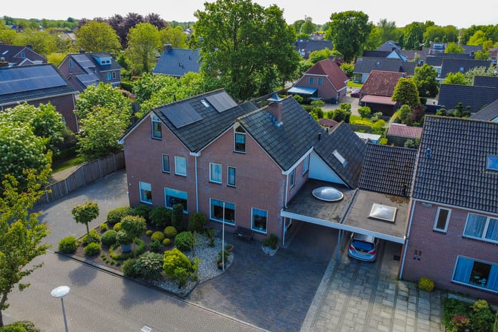 Foto 2 van Kalmoes 18