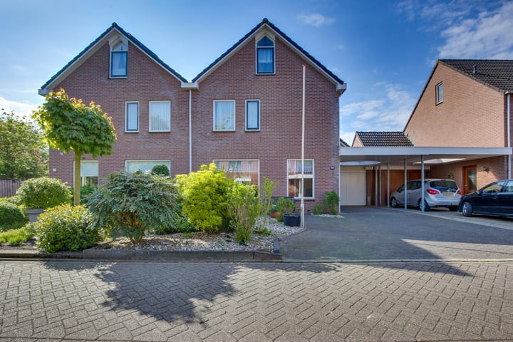 Foto 5 van Kalmoes 18