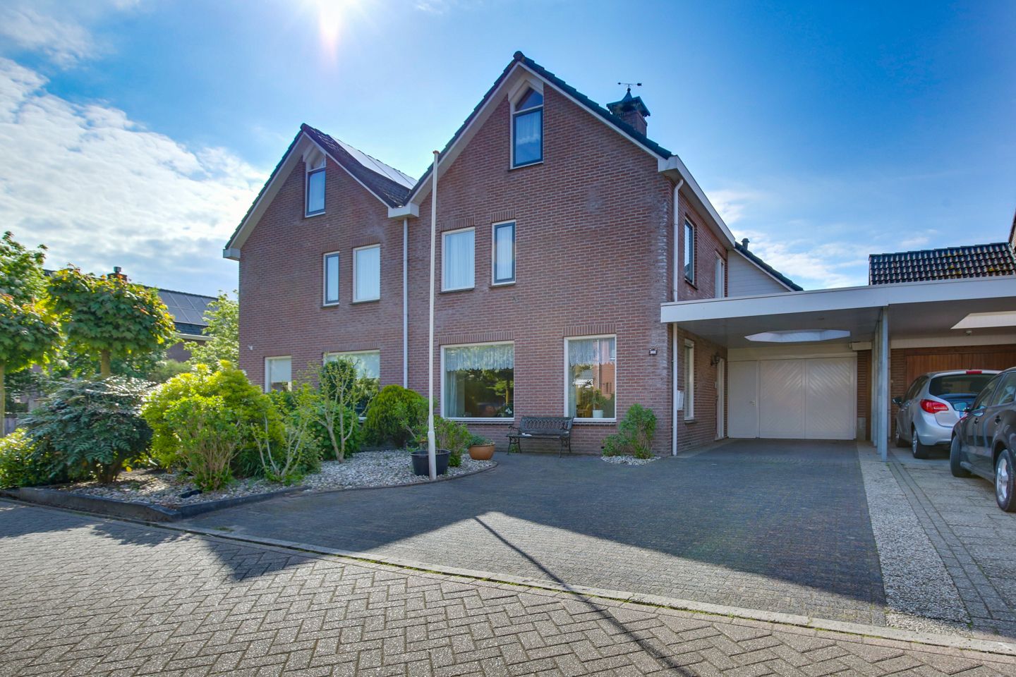 Foto 6 van Kalmoes 18