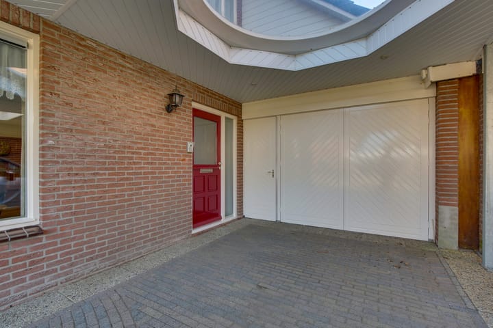 Foto 8 van Kalmoes 18