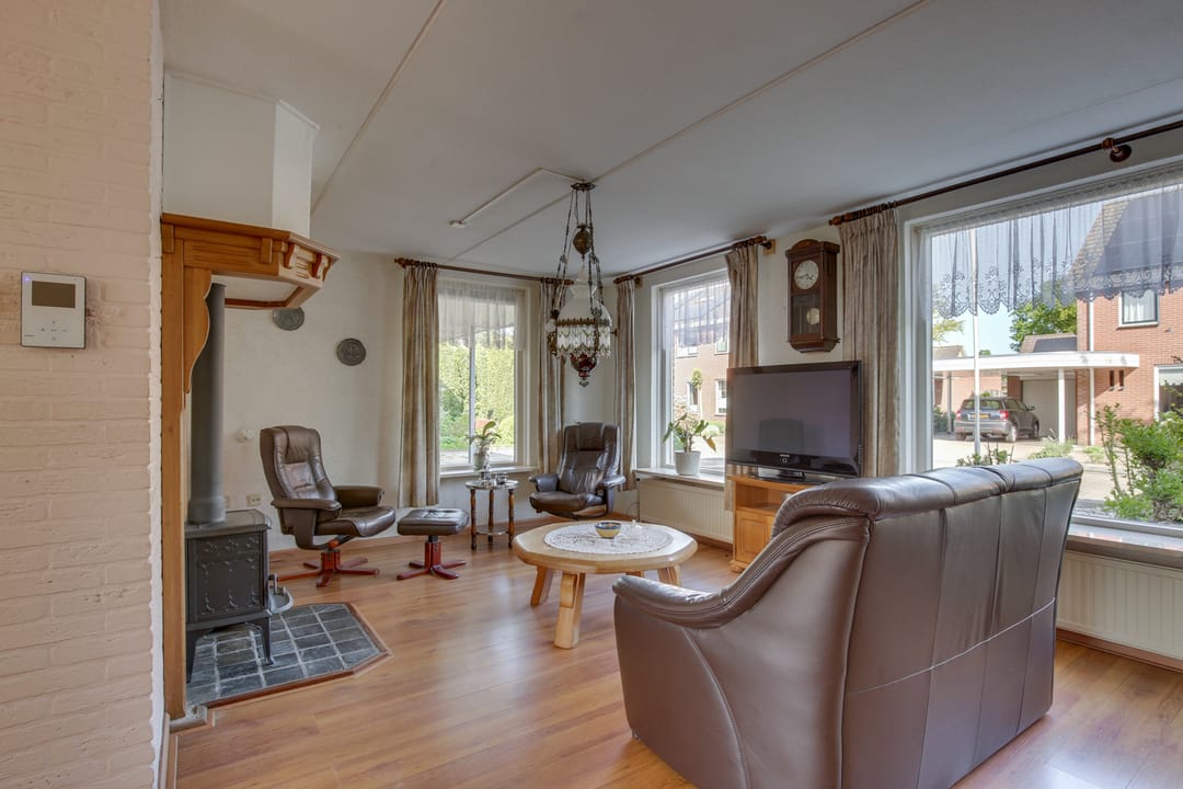 Foto 11 van Kalmoes 18