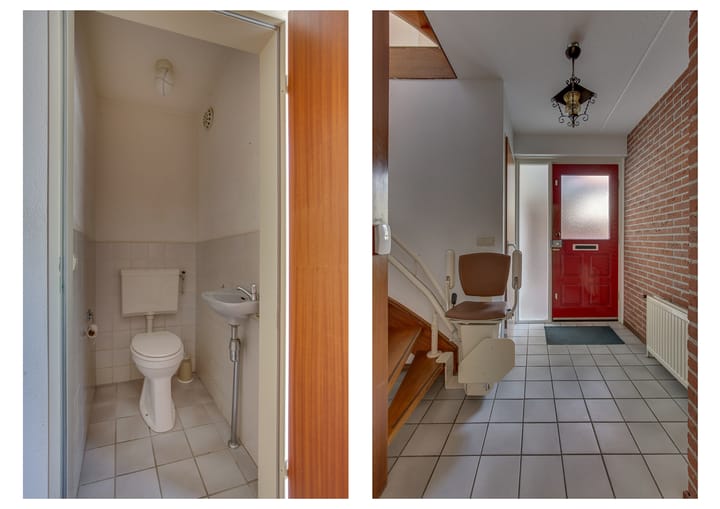 Foto 23 van Kalmoes 18