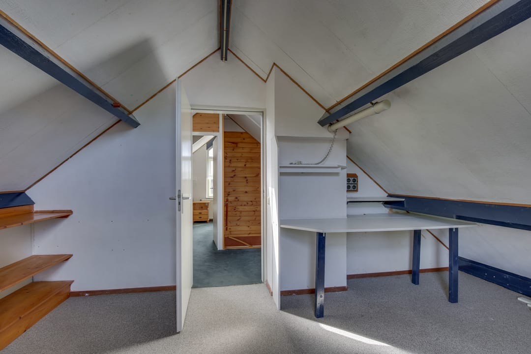 Foto 38 van Kalmoes 18