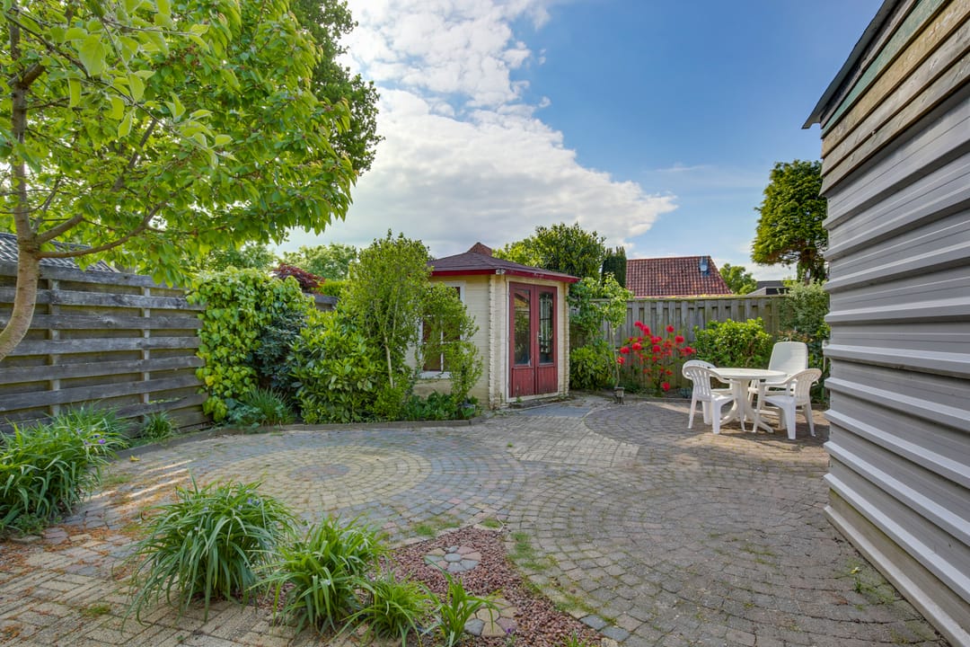 Foto 41 van Kalmoes 18