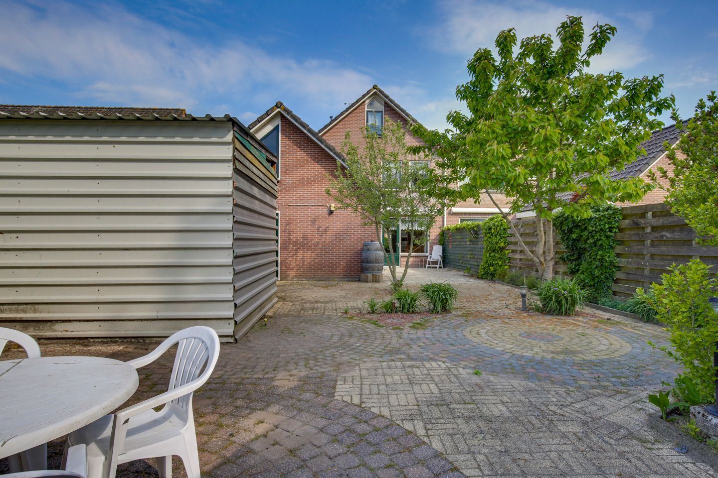 Foto 44 van Kalmoes 18