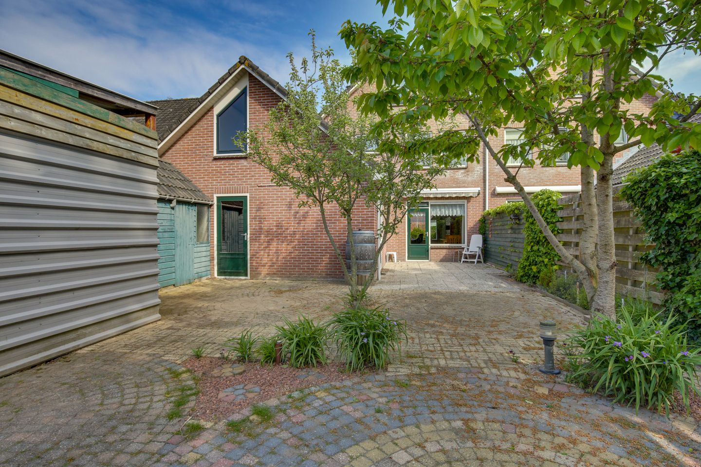 Foto 45 van Kalmoes 18