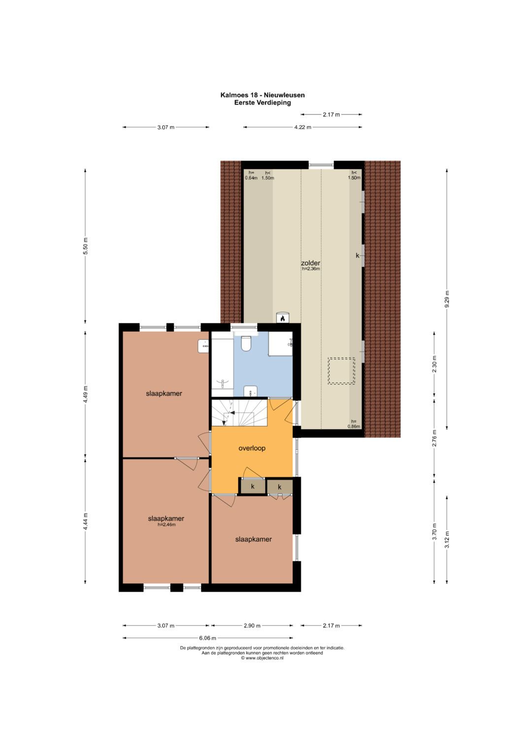 Foto 56 van Kalmoes 18