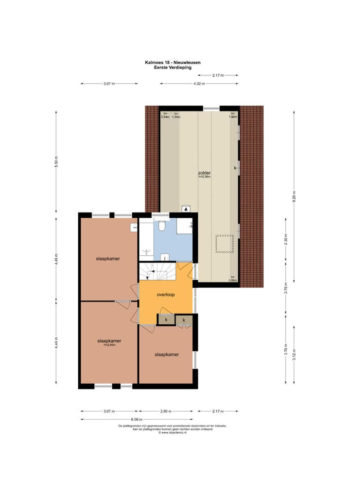 Foto 56 van Kalmoes 18