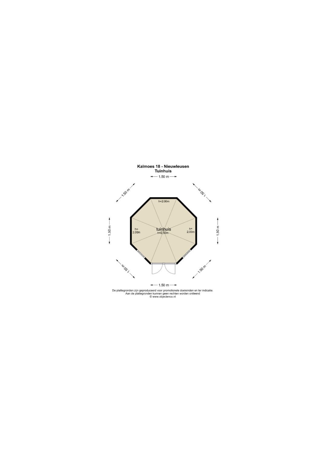 Foto 59 van Kalmoes 18