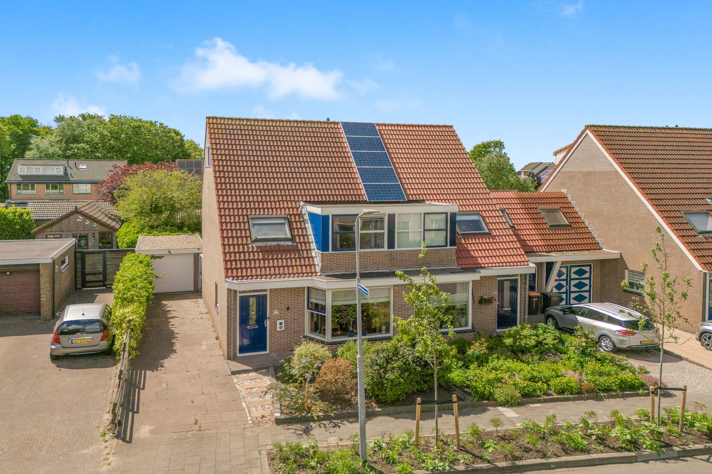 Foto 1 van Hogeweg 17