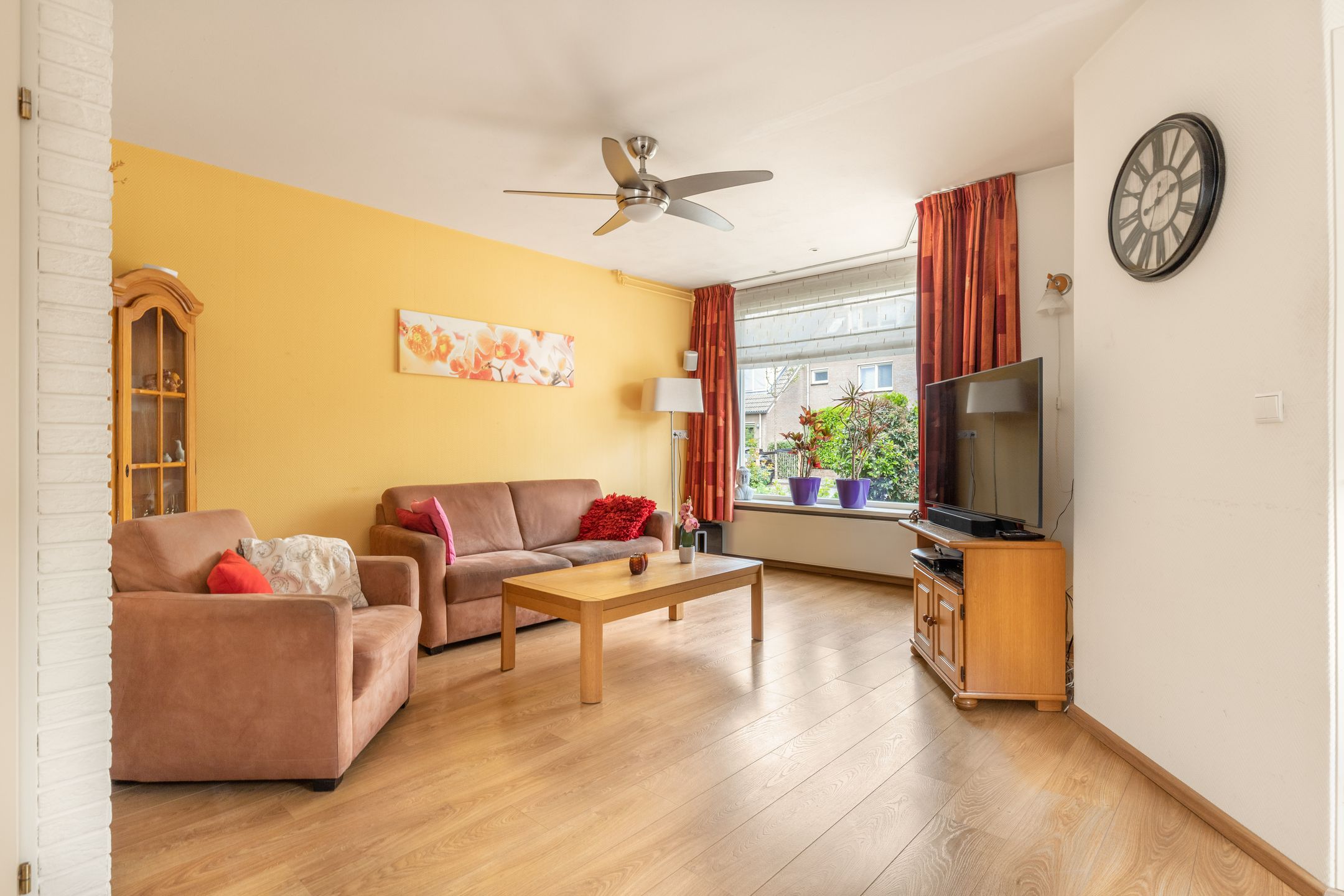 Foto 3 van Hogeweg 17