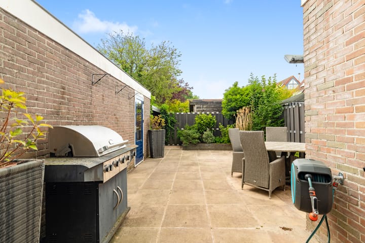 Foto 4 van Hogeweg 17