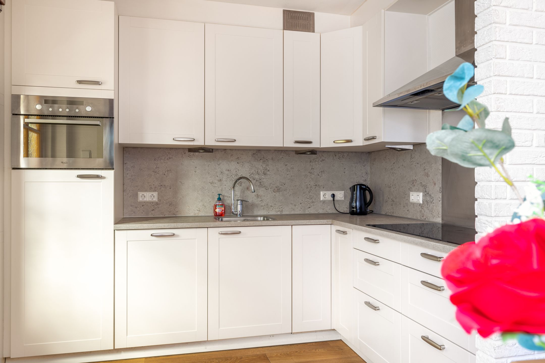 Foto 9 van Hogeweg 17