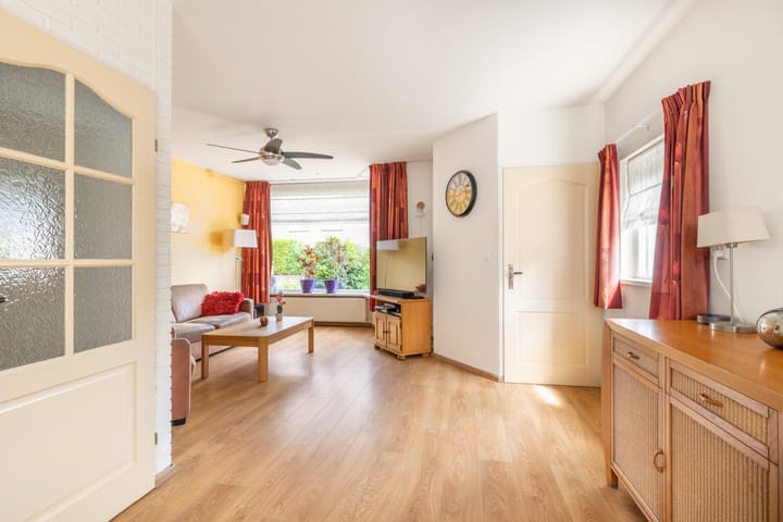 Foto 6 van Hogeweg 17