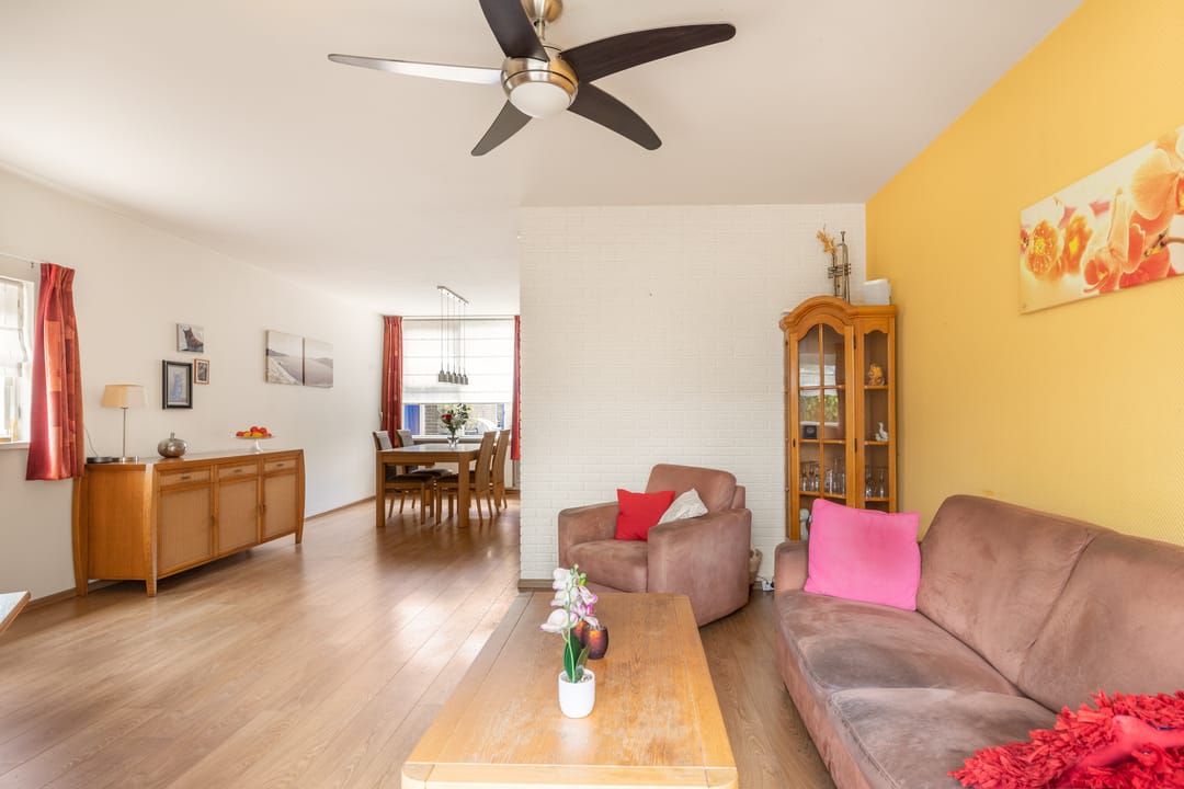 Foto 7 van Hogeweg 17