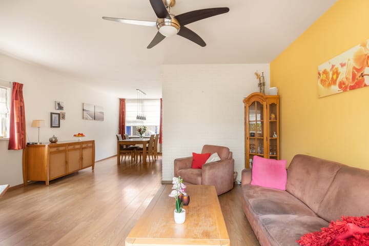 Foto 7 van Hogeweg 17