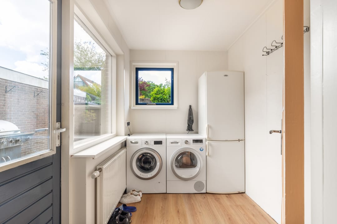 Foto 11 van Hogeweg 17