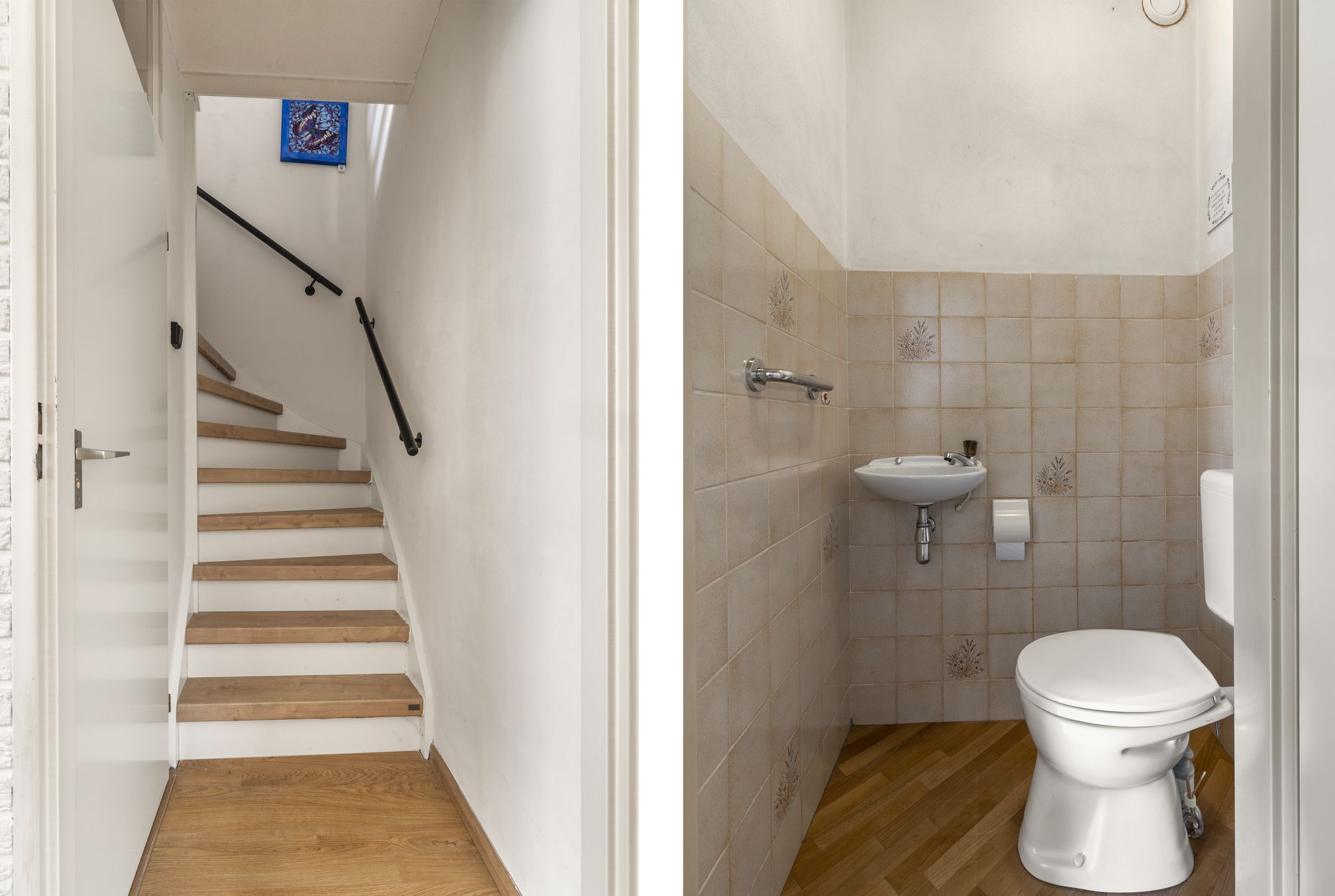 Foto 12 van Hogeweg 17