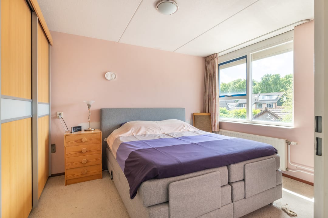 Foto 13 van Hogeweg 17