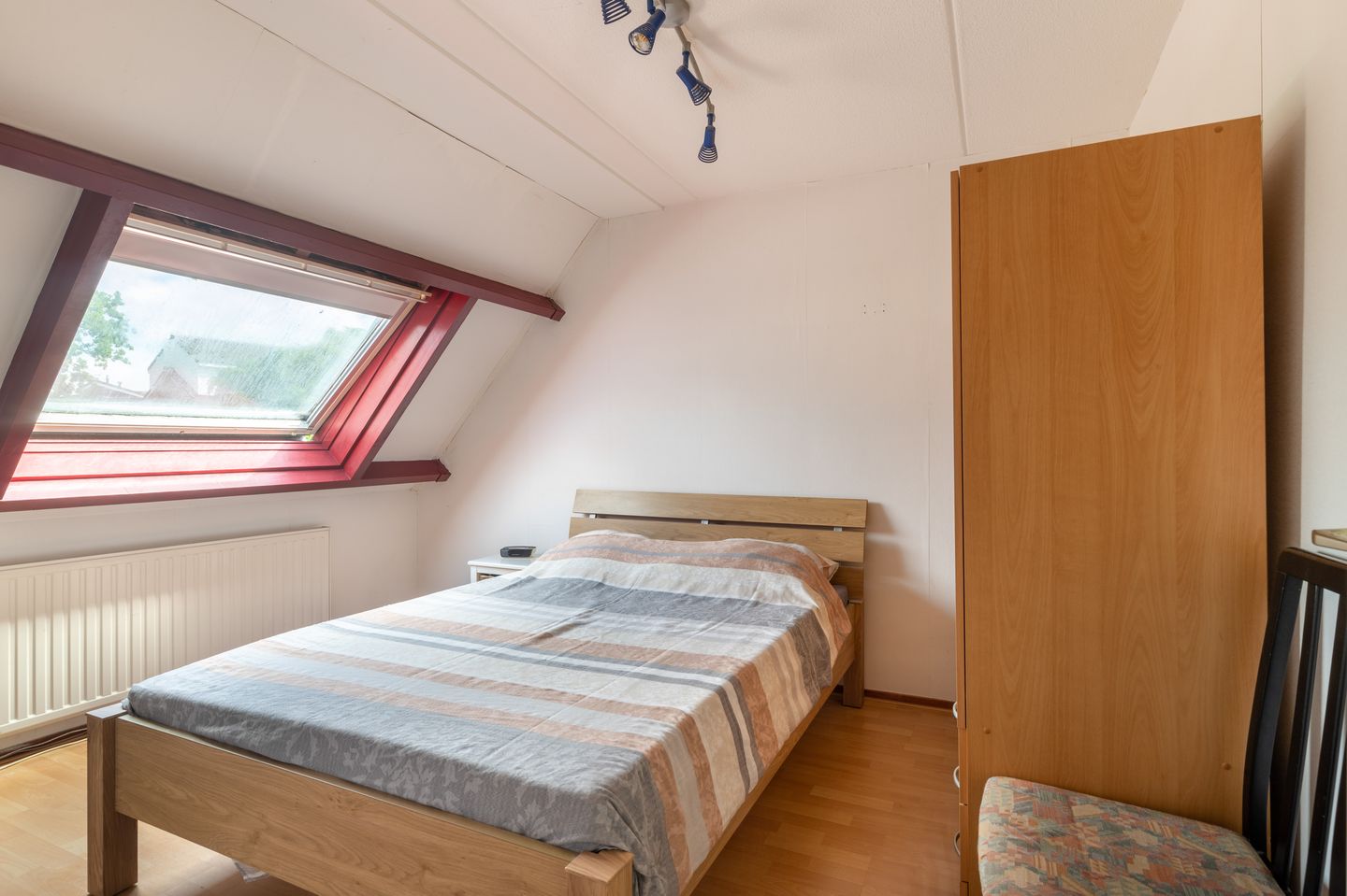 Foto 14 van Hogeweg 17