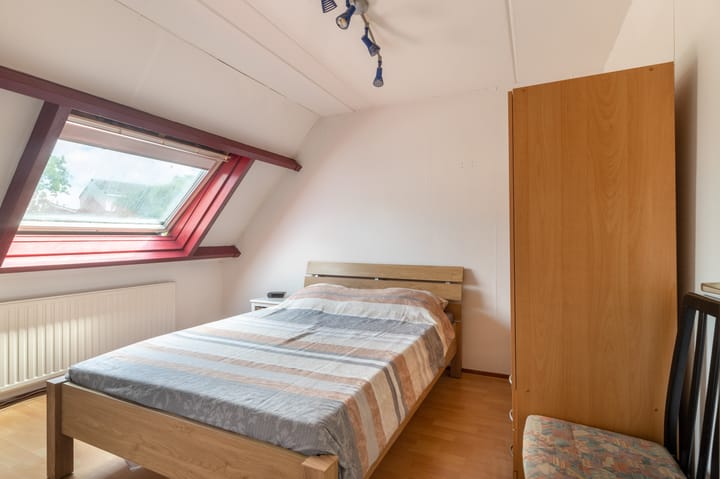 Foto 14 van Hogeweg 17