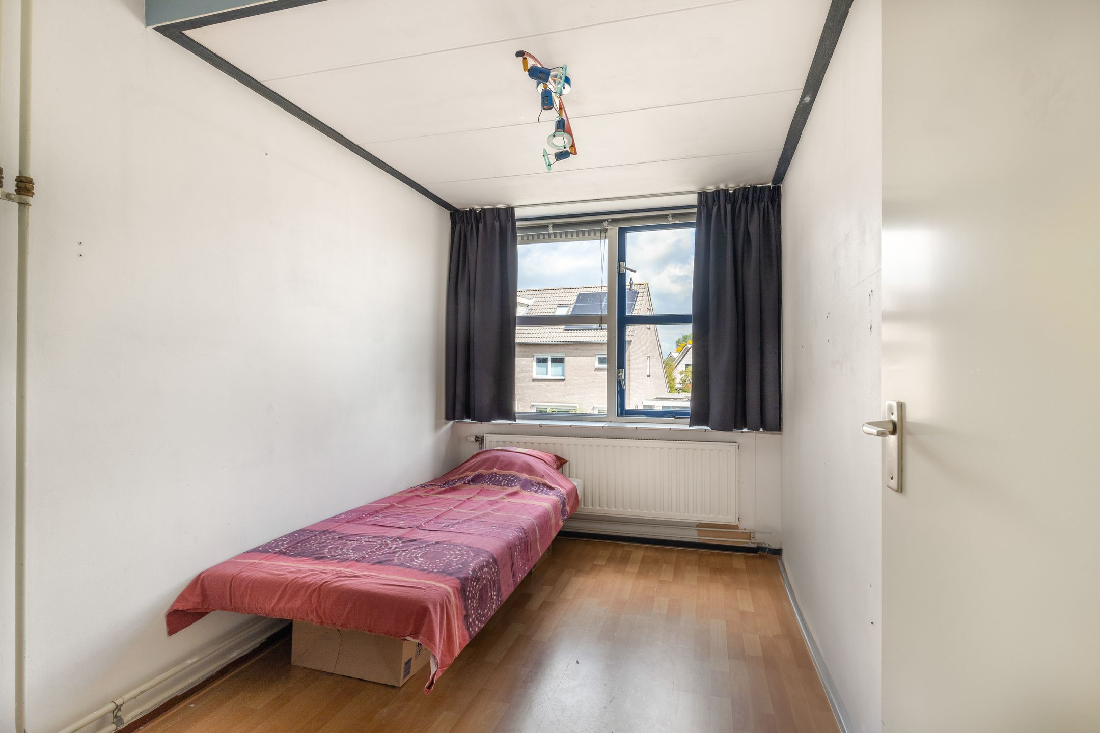 Foto 15 van Hogeweg 17