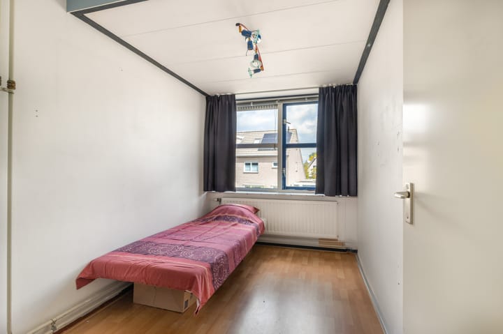 Foto 15 van Hogeweg 17