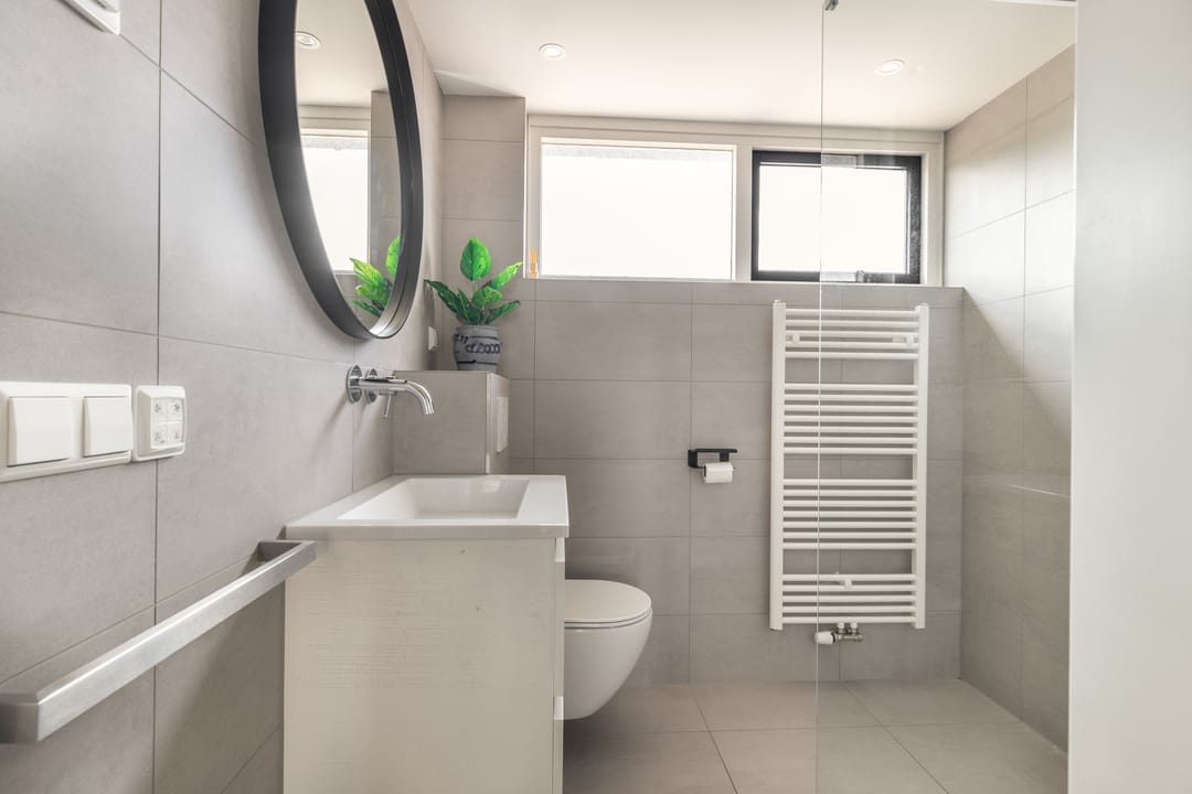 Foto 16 van Hogeweg 17