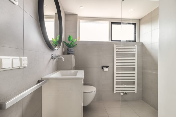 Foto 16 van Hogeweg 17