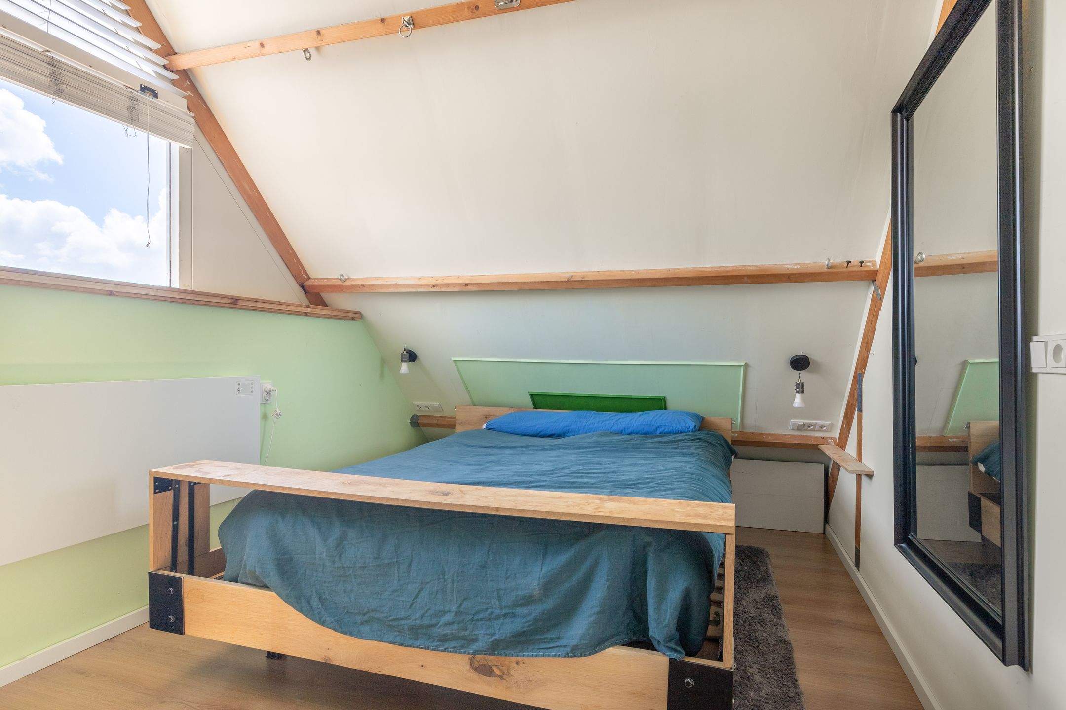 Foto 18 van Hogeweg 17