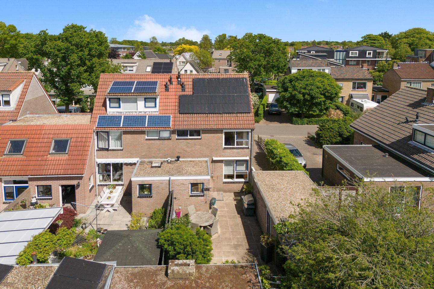 Foto 20 van Hogeweg 17