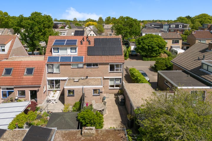 Foto 20 van Hogeweg 17