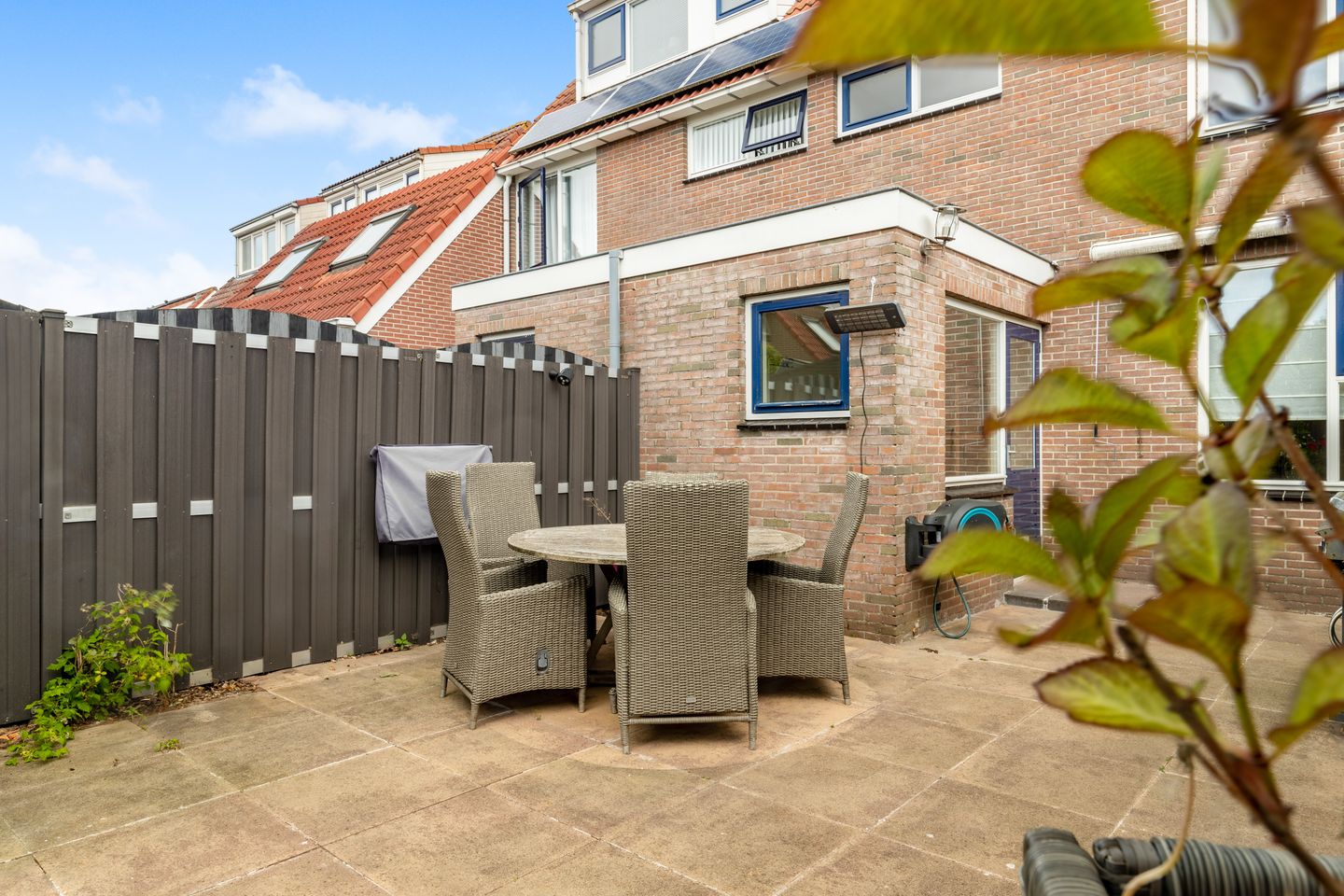 Foto 19 van Hogeweg 17