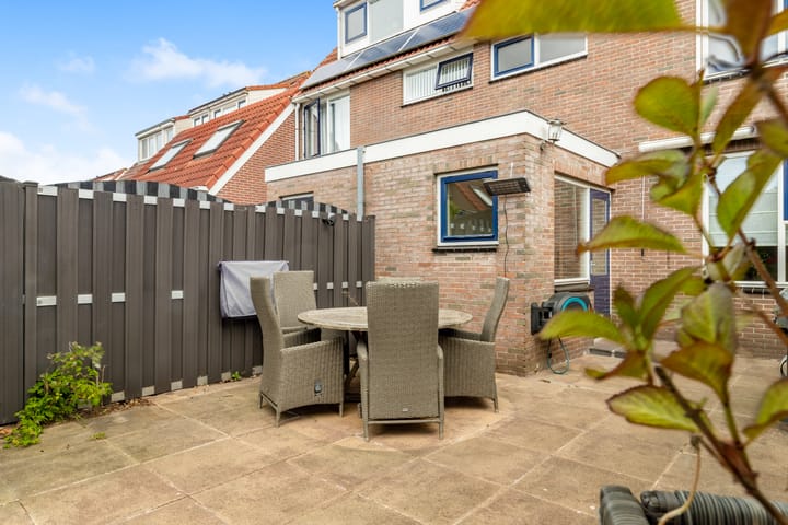 Foto 19 van Hogeweg 17