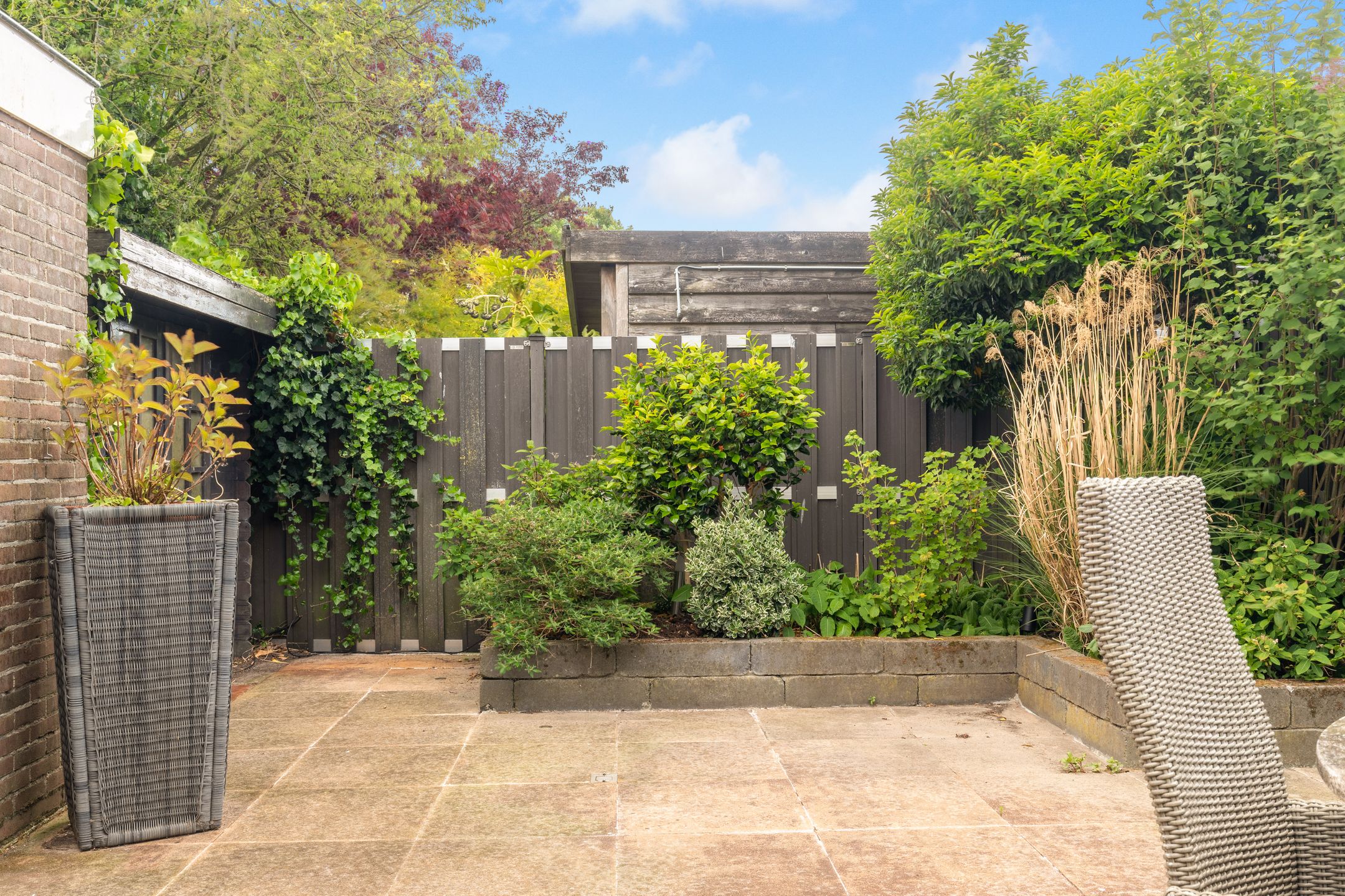 Foto 21 van Hogeweg 17