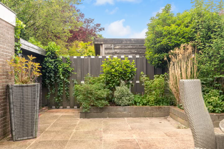 Foto 21 van Hogeweg 17