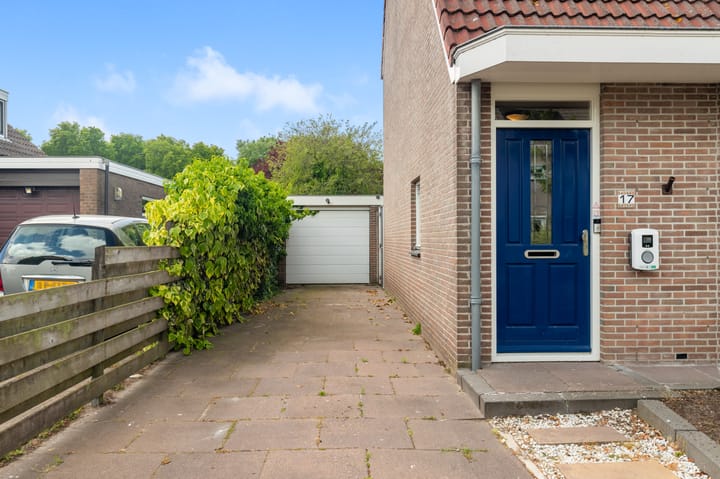 Foto 22 van Hogeweg 17