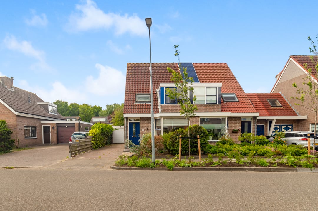 Foto 23 van Hogeweg 17