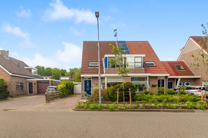 Foto 23 van Hogeweg 17