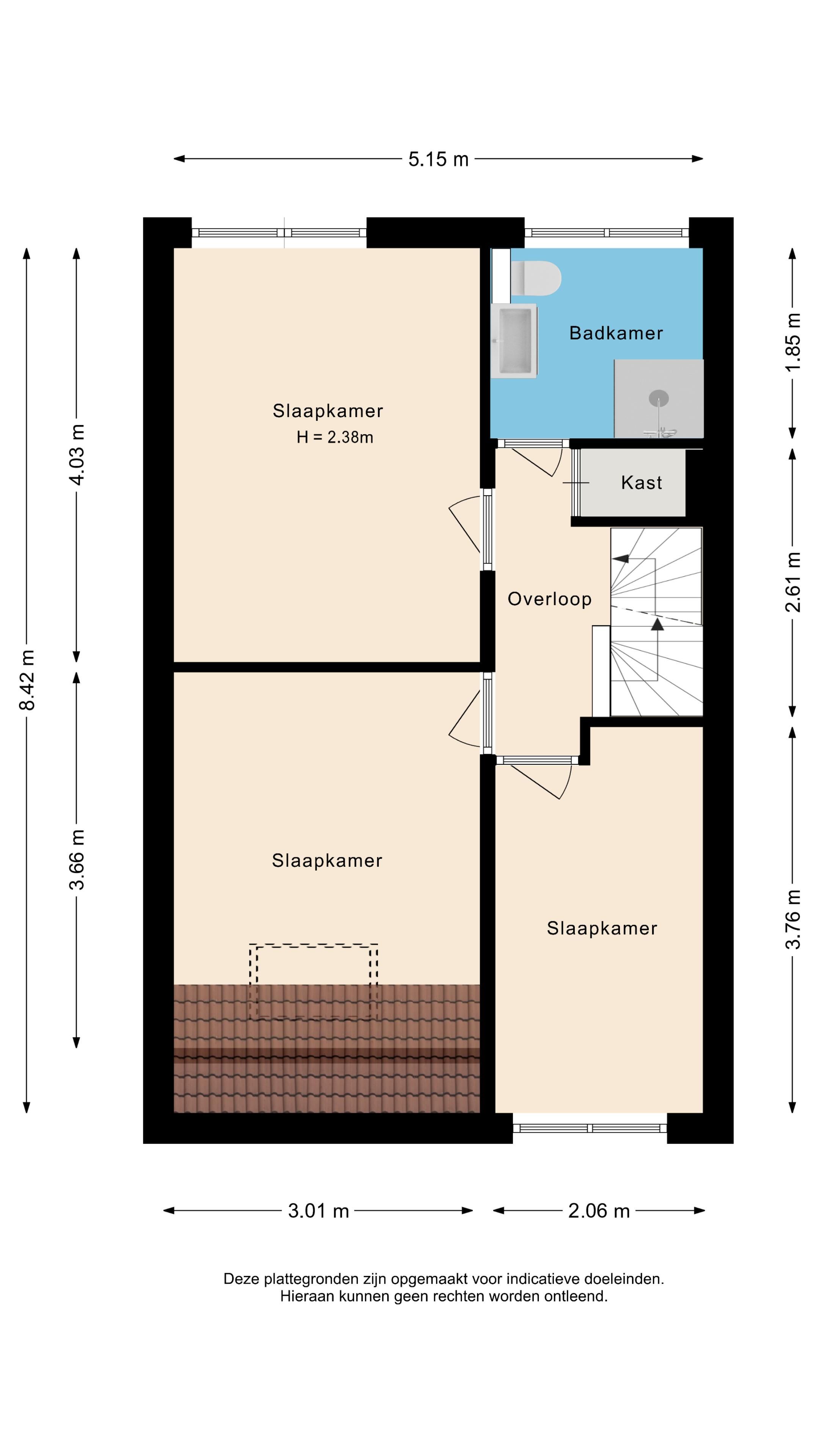 Foto 27 van Hogeweg 17