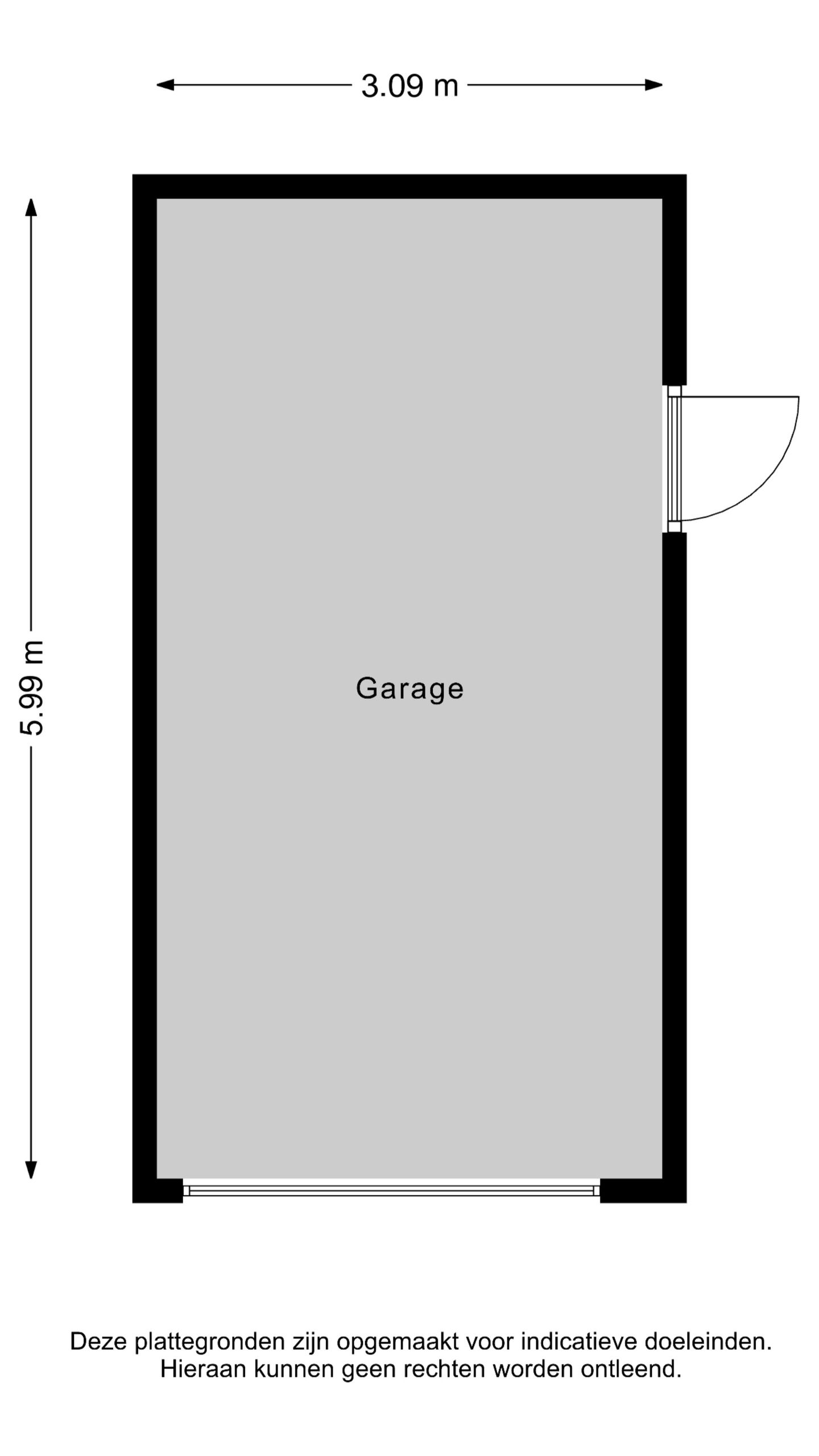Foto 29 van Hogeweg 17