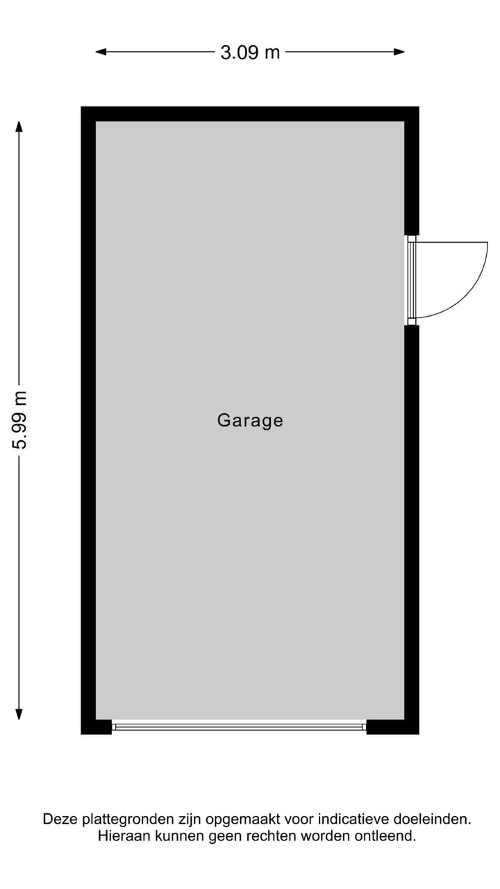 Foto 29 van Hogeweg 17