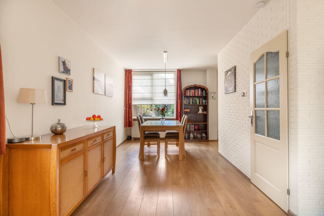 Foto 8 van Hogeweg 17